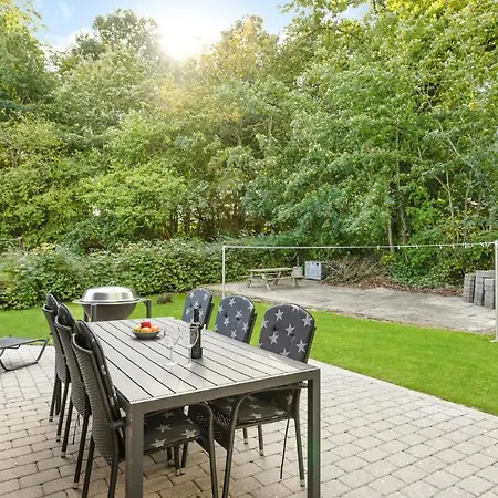 Awesome In With Kitchen Ferienhaus