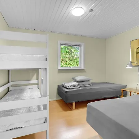 Prázdninový dům Awesome In With Kitchen