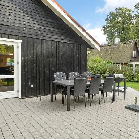 Awesome In With Kitchen Ferienhaus