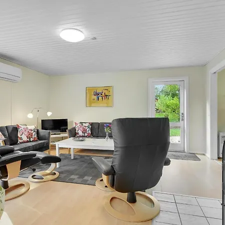 Awesome In With Kitchen Ferienhaus