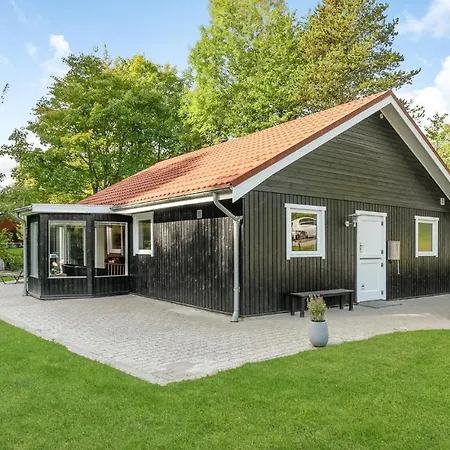 Awesome In With Kitchen Ferienhaus