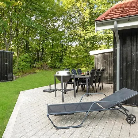 Awesome In With Kitchen Ferienhaus