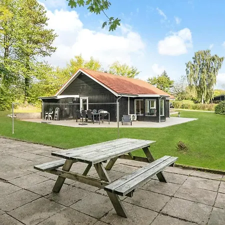 Awesome In With Kitchen Haderslev