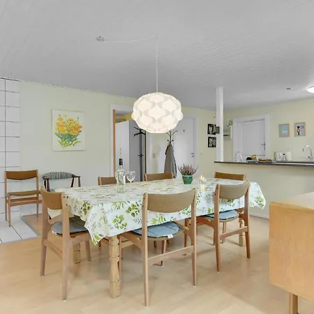Awesome In With Kitchen Ferienhaus *